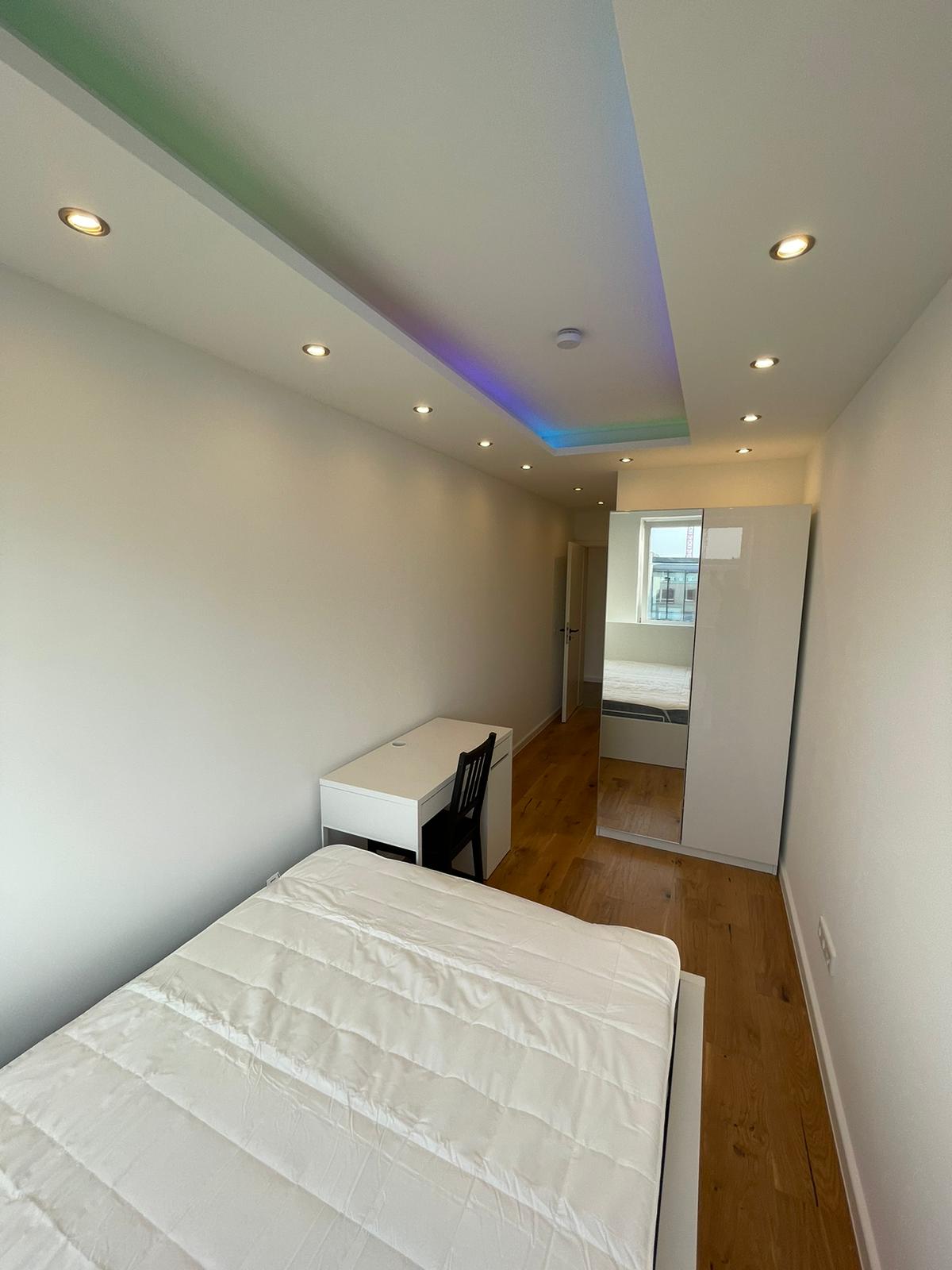 Zimmer in 5er WG in Nürnberg