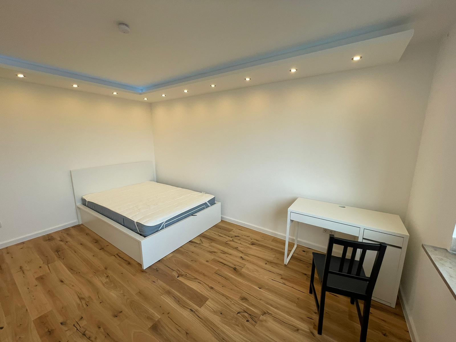 Zimmer in 5er WG in Nürnberg