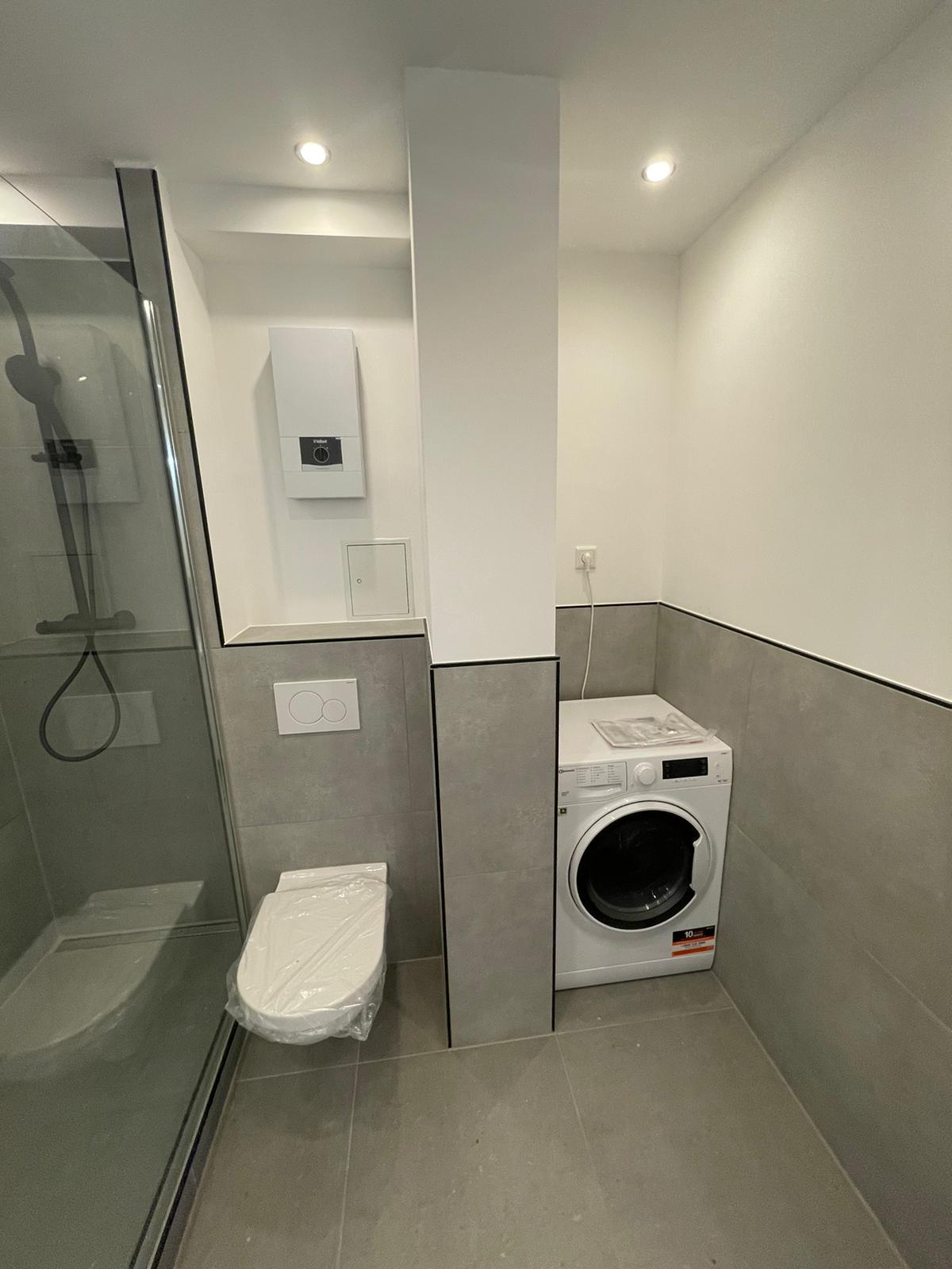 Zimmer in 5er WG in Nürnberg